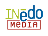 Inedo Media Logo